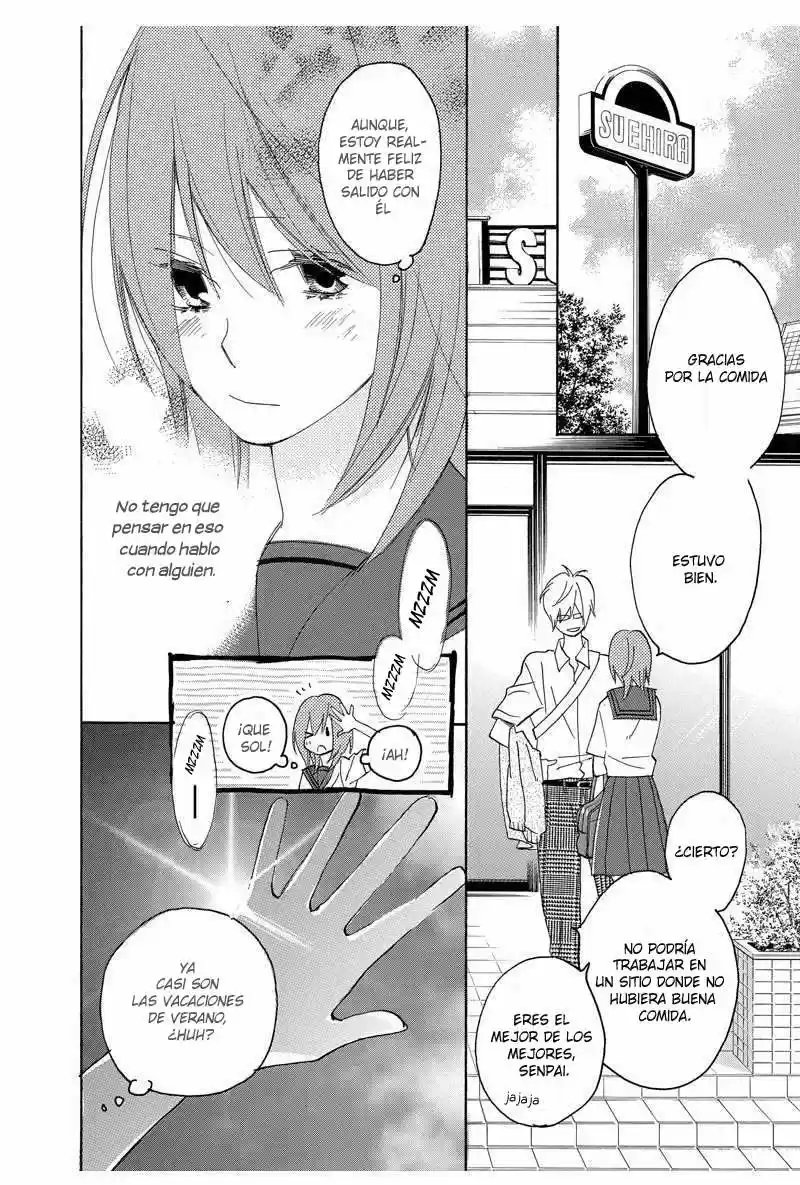 NISEKOI DOUMEI - Capítulo 49 - Página 4 - LectorTMOo