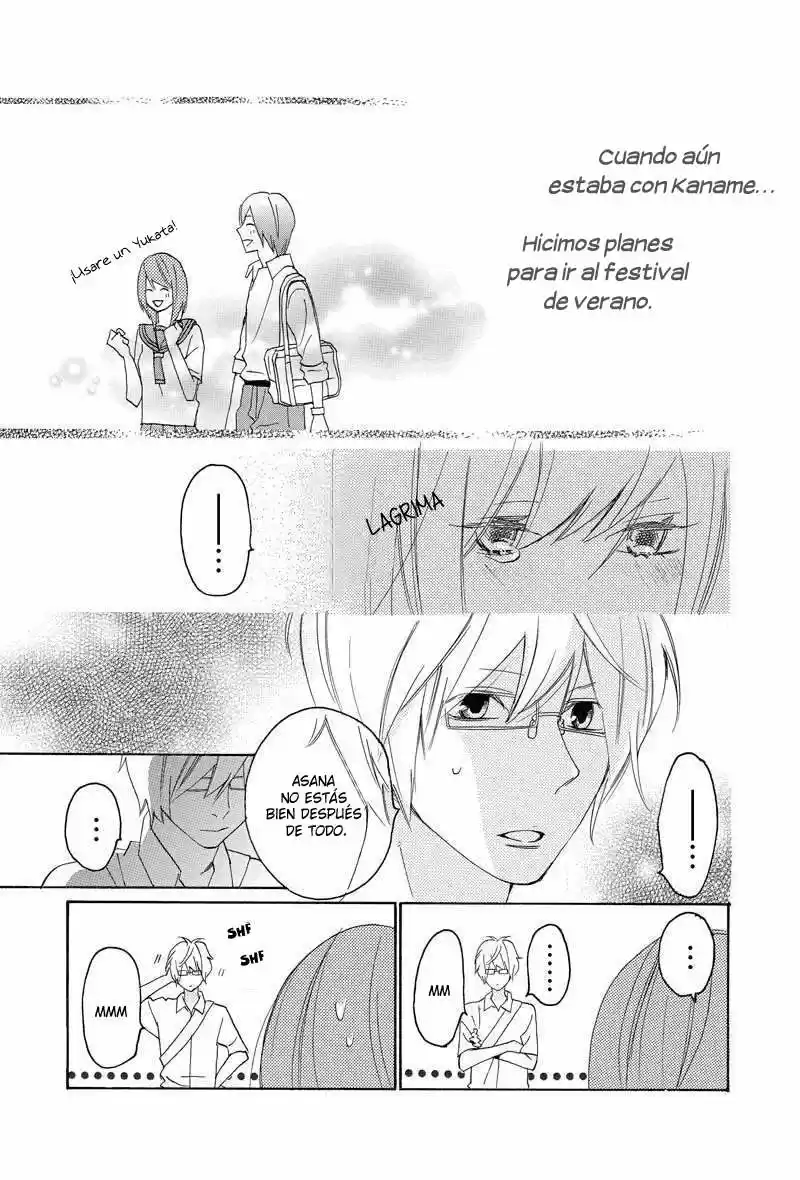 NISEKOI DOUMEI - Capítulo 49 - Página 5 - LectorTMOo