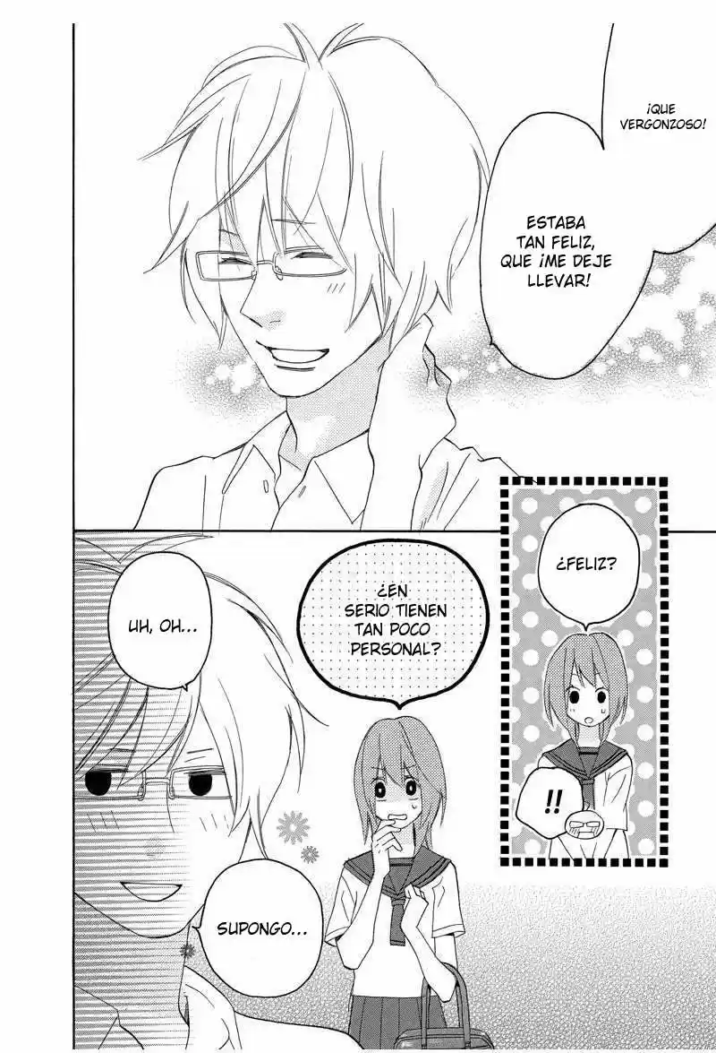 NISEKOI DOUMEI - Capítulo 49 - Página 8 - LectorTMOo