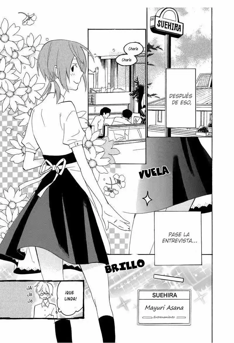 NISEKOI DOUMEI - Capítulo 49 - Página 9 - LectorTMOo