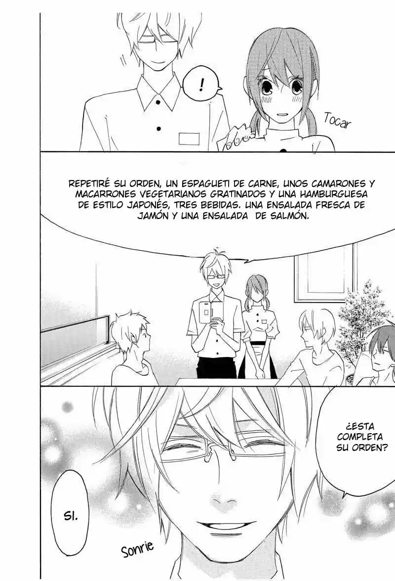 NISEKOI DOUMEI - Capítulo 49 - Página 12 - LectorTMOo