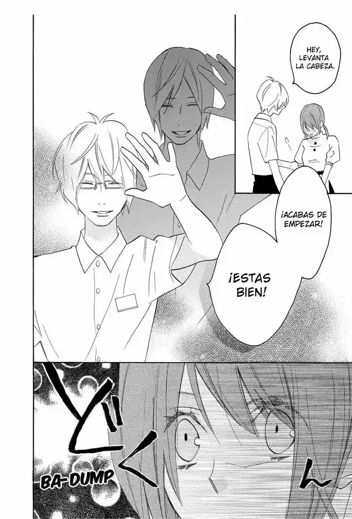 NISEKOI DOUMEI - Capítulo 49 - Página 14 - LectorTMOo