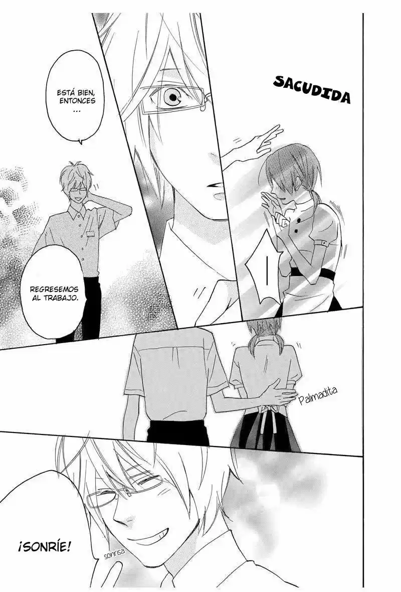 NISEKOI DOUMEI - Capítulo 49 - Página 15 - LectorTMOo