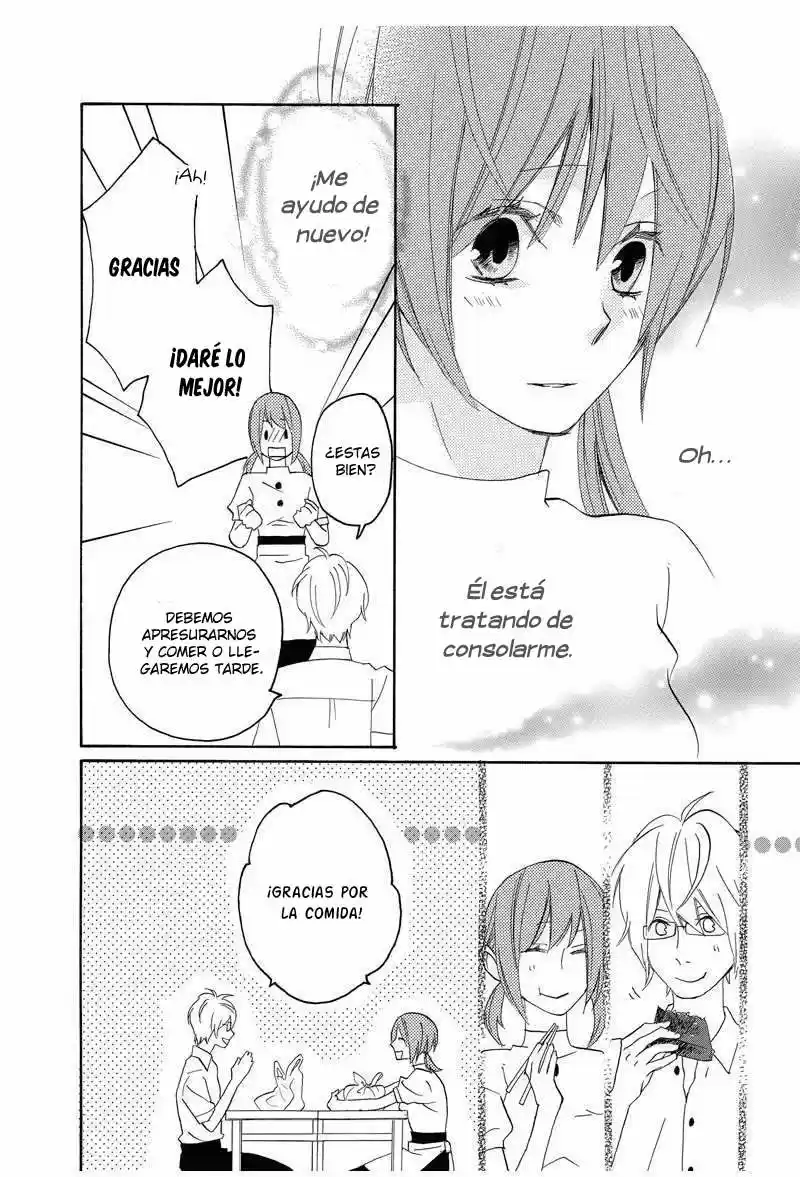 NISEKOI DOUMEI - Capítulo 49 - Página 20 - LectorTMOo