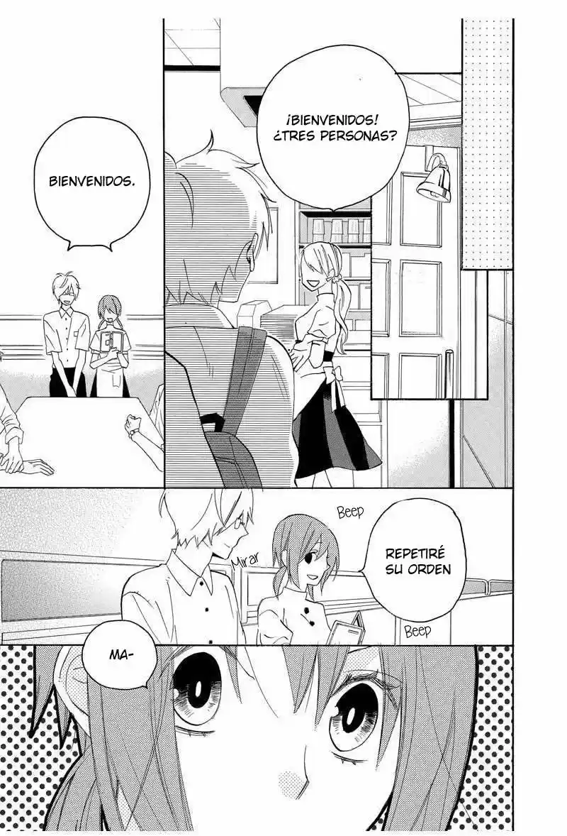 NISEKOI DOUMEI - Capítulo 49 - Página 21 - LectorTMOo