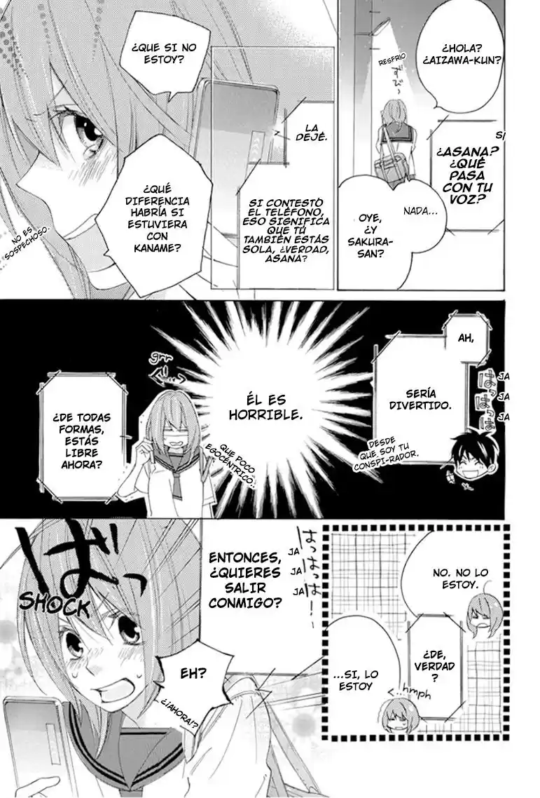 NISEKOI DOUMEI - Capítulo 5 - Página 5 - LectorTMOo