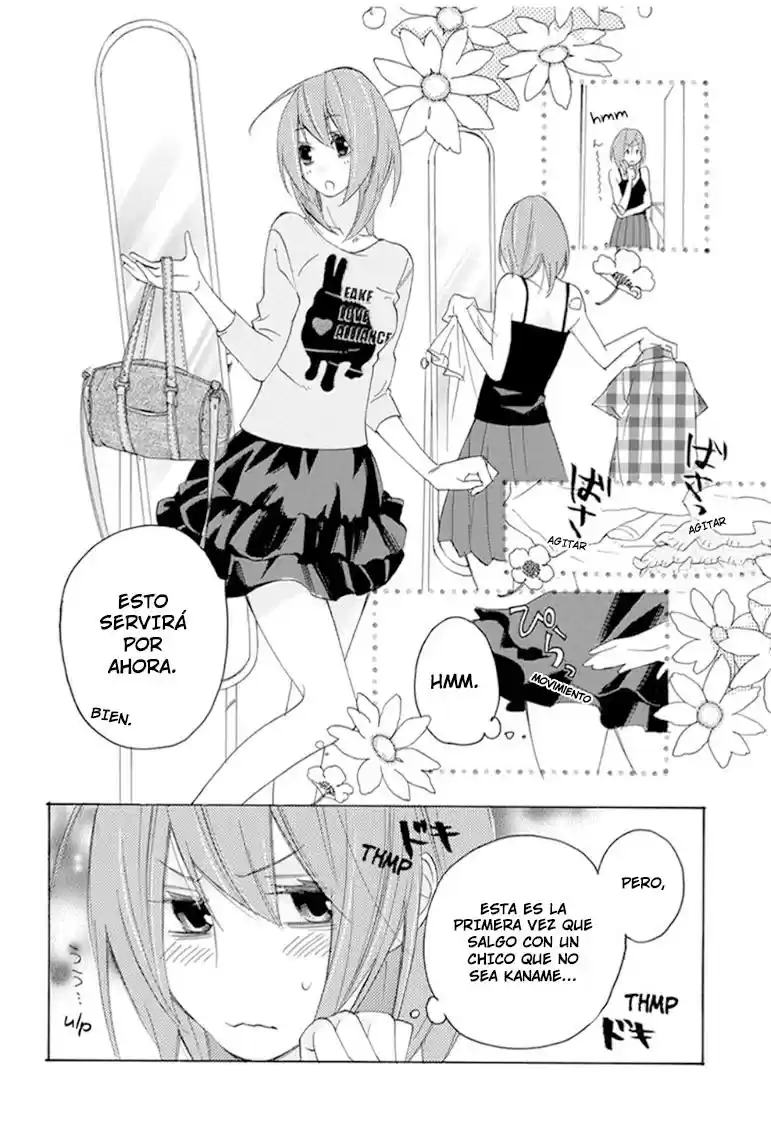 NISEKOI DOUMEI - Capítulo 5 - Página 8 - LectorTMOo