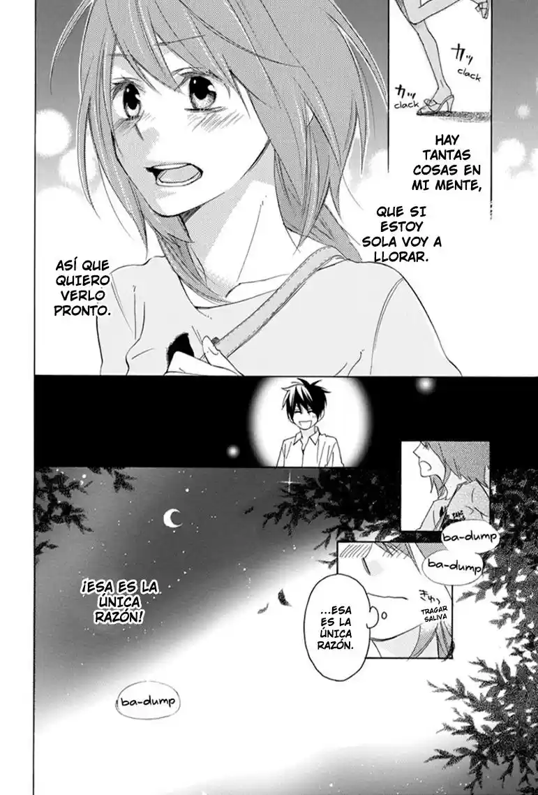 NISEKOI DOUMEI - Capítulo 5 - Página 12 - LectorTMOo
