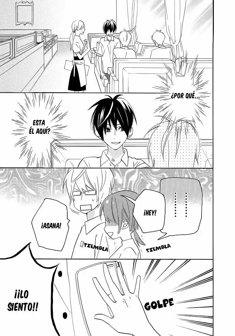 NISEKOI DOUMEI - Capítulo 50 - Página 2 - LectorTMOo