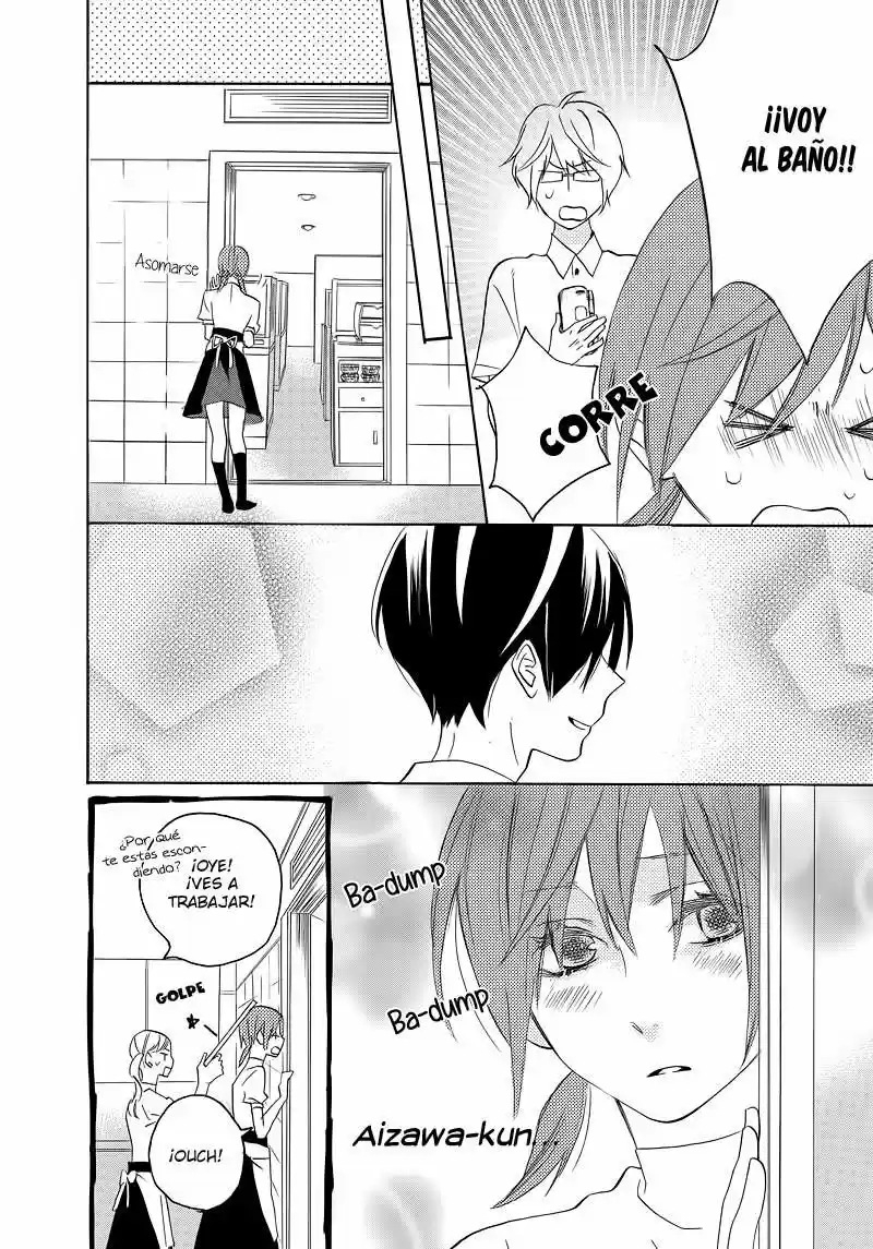 NISEKOI DOUMEI - Capítulo 50 - Página 3 - LectorTMOo