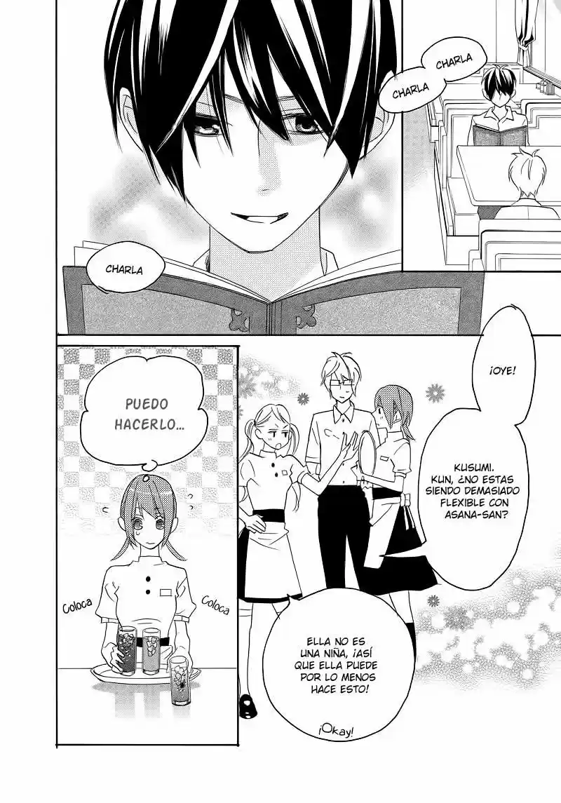 NISEKOI DOUMEI - Capítulo 50 - Página 5 - LectorTMOo