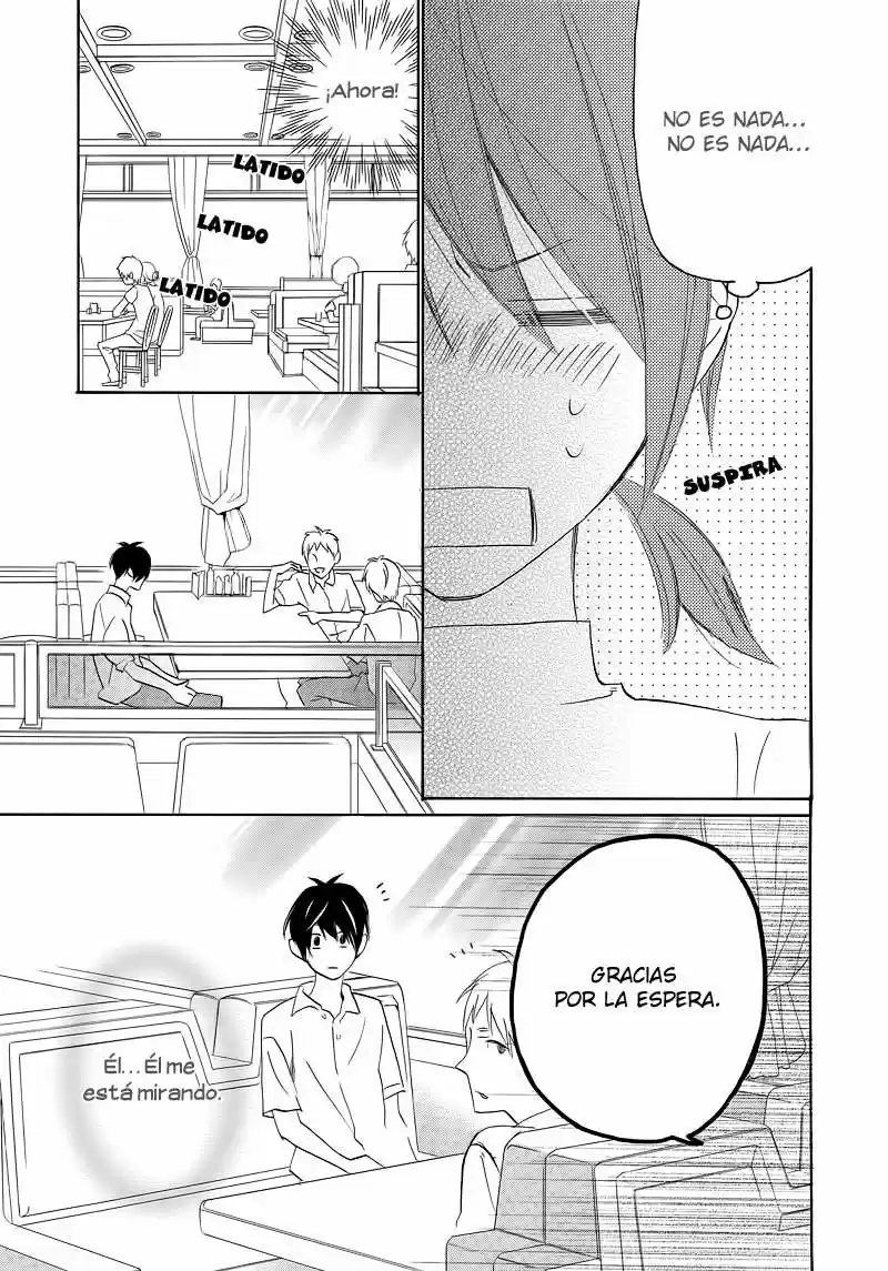 NISEKOI DOUMEI - Capítulo 50 - Página 6 - LectorTMOo