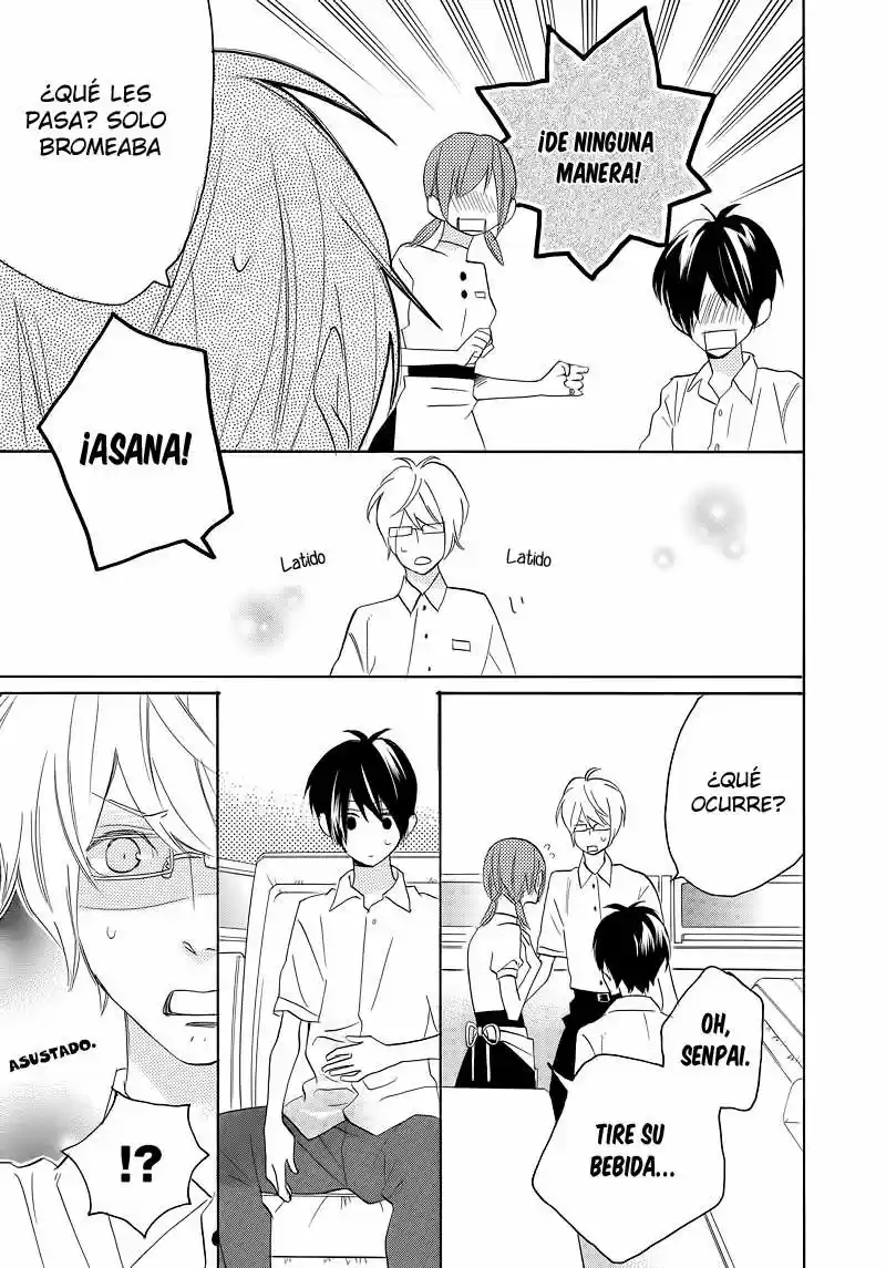 NISEKOI DOUMEI - Capítulo 50 - Página 12 - LectorTMOo