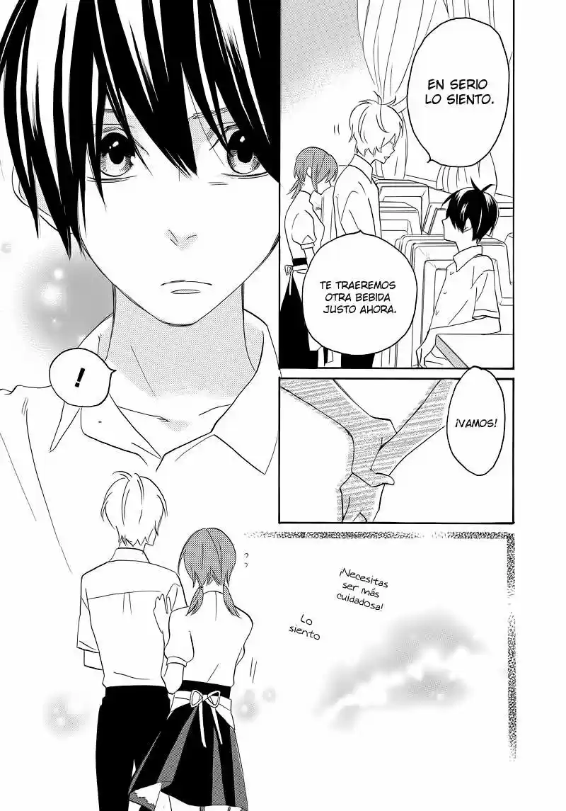 NISEKOI DOUMEI - Capítulo 50 - Página 14 - LectorTMOo