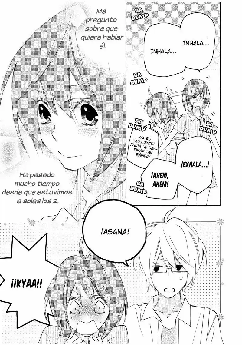 NISEKOI DOUMEI - Capítulo 51 - Página 6 - LectorTMOo