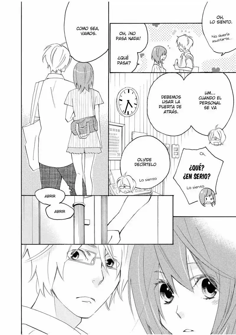 NISEKOI DOUMEI - Capítulo 51 - Página 7 - LectorTMOo