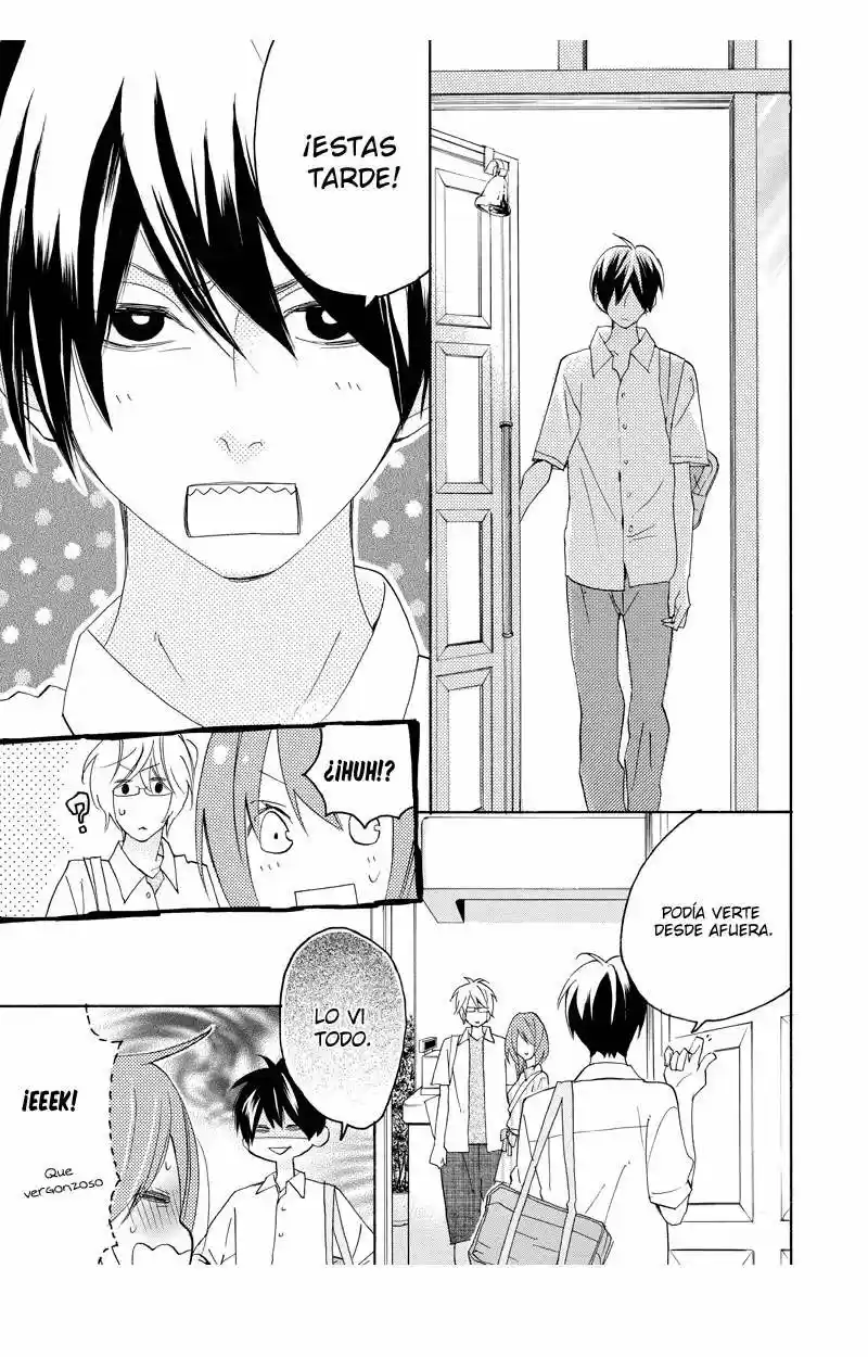 NISEKOI DOUMEI - Capítulo 51 - Página 8 - LectorTMOo