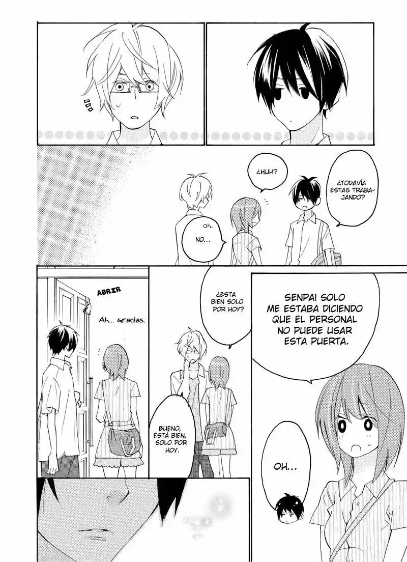 NISEKOI DOUMEI - Capítulo 51 - Página 9 - LectorTMOo