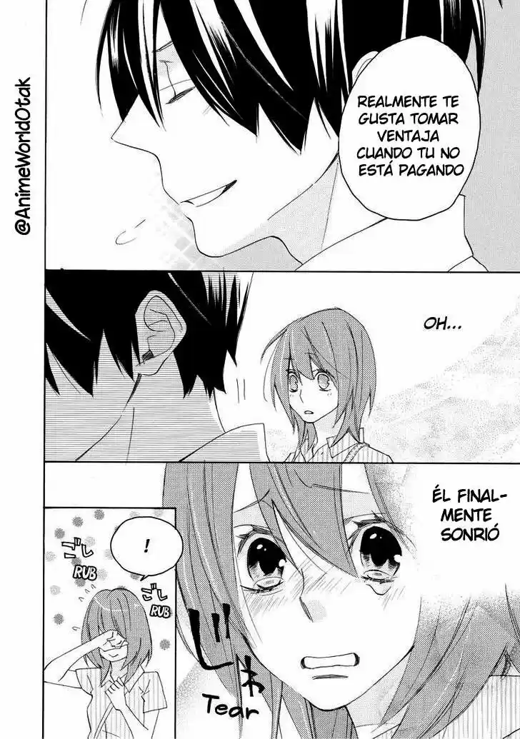 NISEKOI DOUMEI - Capítulo 52 - Página 4 - LectorTMOo