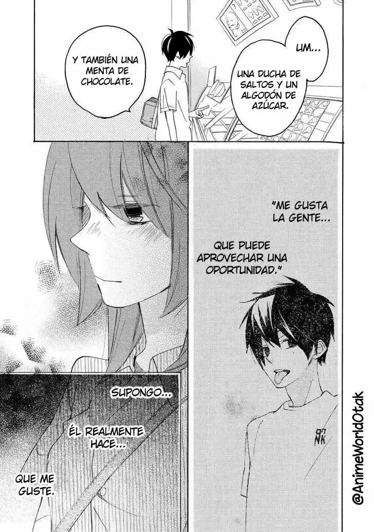 NISEKOI DOUMEI - Capítulo 52 - Página 5 - LectorTMOo
