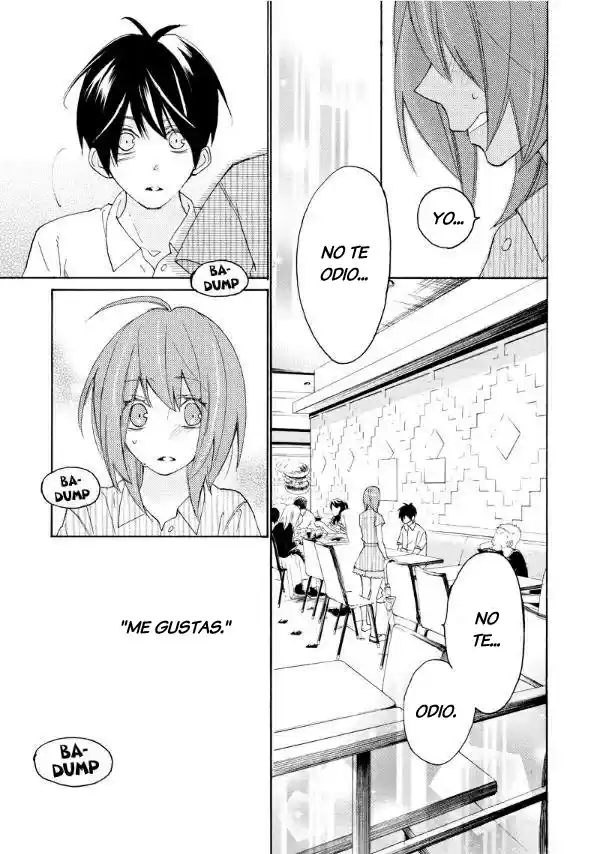NISEKOI DOUMEI - Capítulo 53 - Página 3 - LectorTMOo