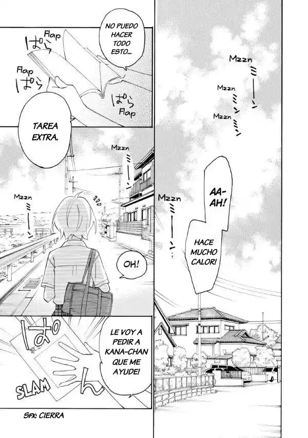 NISEKOI DOUMEI - Capítulo 53 - Página 9 - LectorTMOo