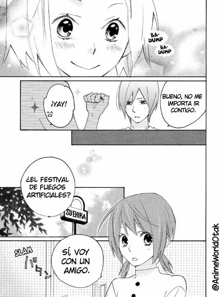 NISEKOI DOUMEI - Capítulo 54 - Página 9 - LectorTMOo