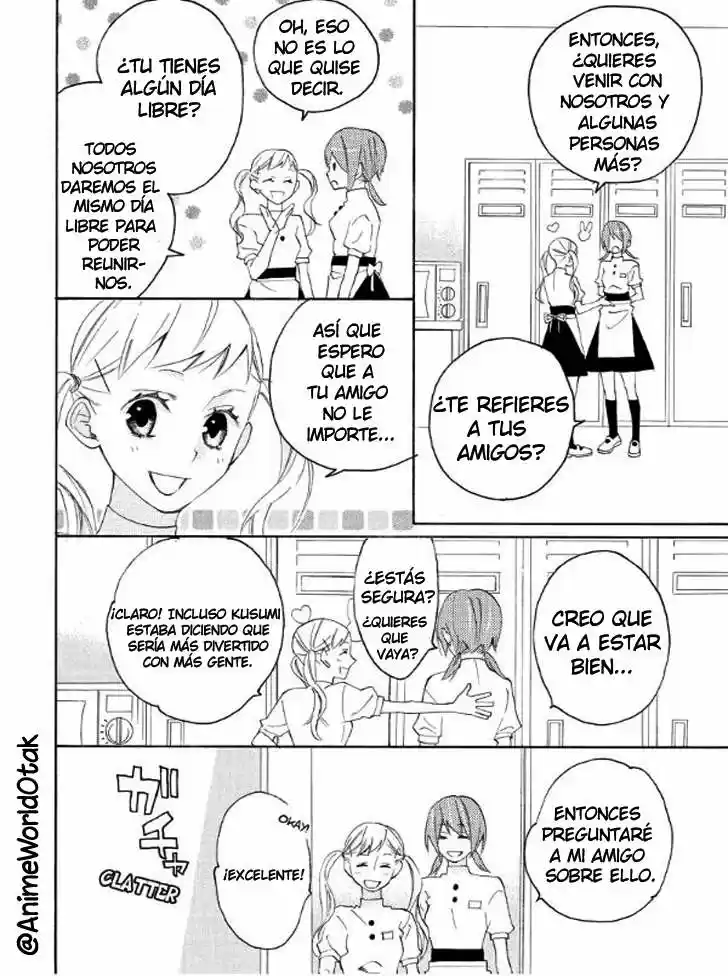 NISEKOI DOUMEI - Capítulo 54 - Página 10 - LectorTMOo
