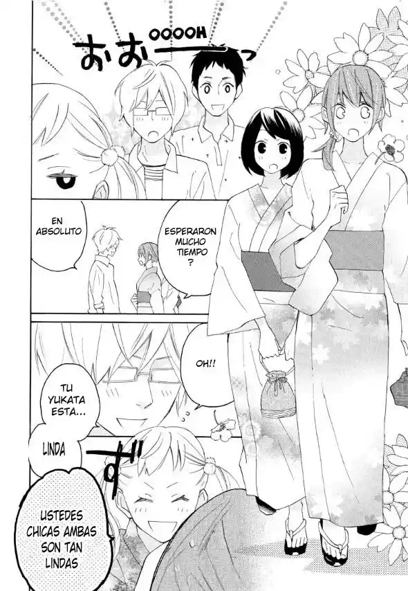 NISEKOI DOUMEI - Capítulo 55 - Página 4 - LectorTMOo