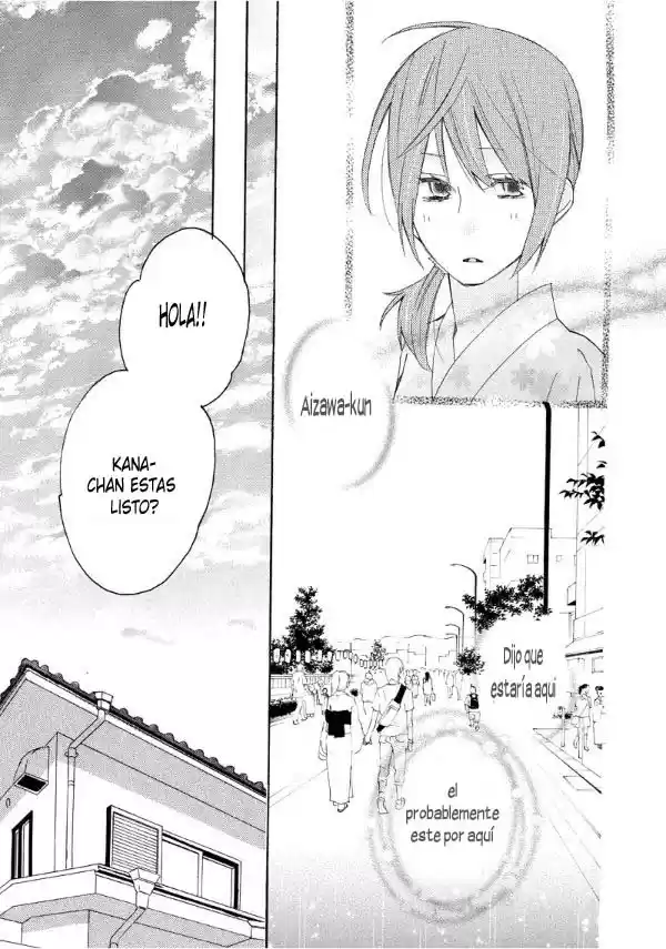 NISEKOI DOUMEI - Capítulo 55 - Página 7 - LectorTMOo