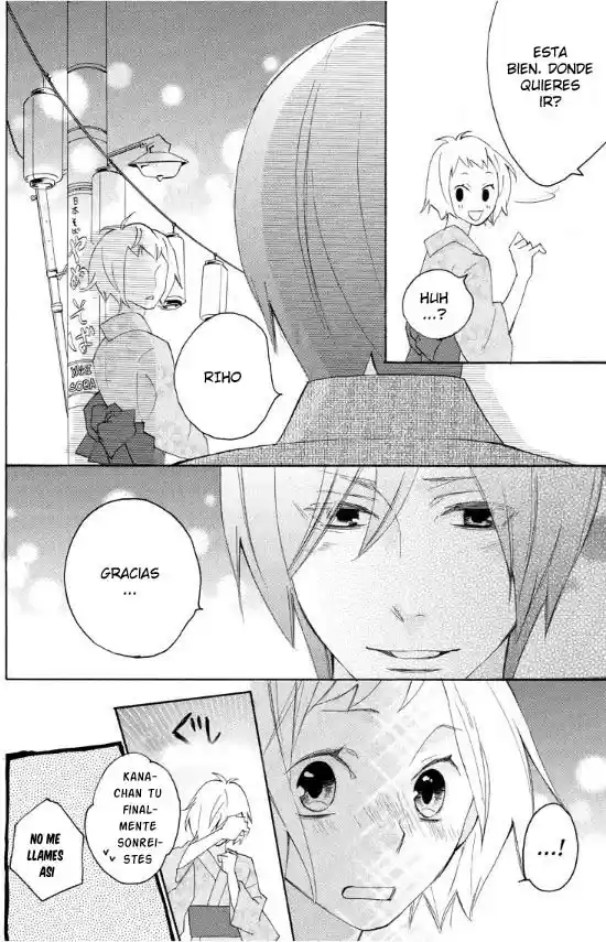 NISEKOI DOUMEI - Capítulo 55 - Página 9 - LectorTMOo