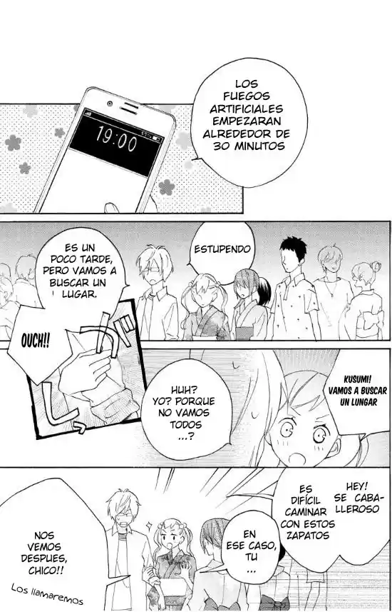 NISEKOI DOUMEI - Capítulo 55 - Página 10 - LectorTMOo
