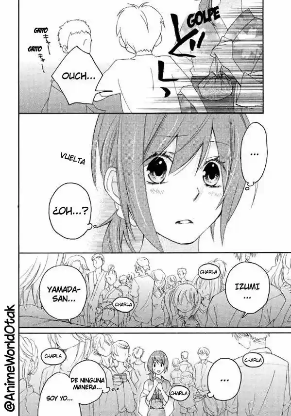 NISEKOI DOUMEI - Capítulo 56 - Página 4 - LectorTMOo