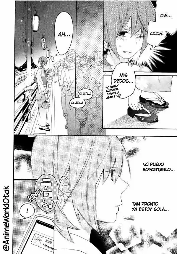 NISEKOI DOUMEI - Capítulo 56 - Página 6 - LectorTMOo