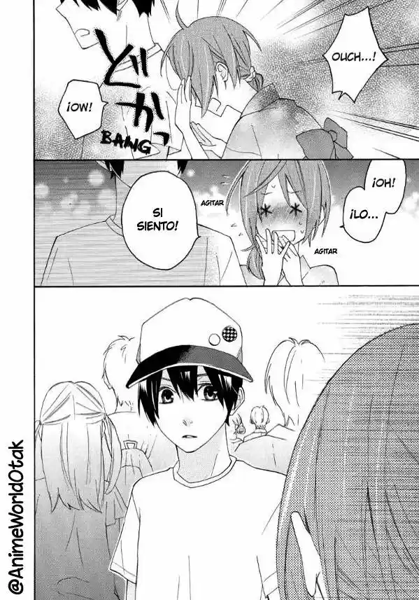 NISEKOI DOUMEI - Capítulo 56 - Página 8 - LectorTMOo