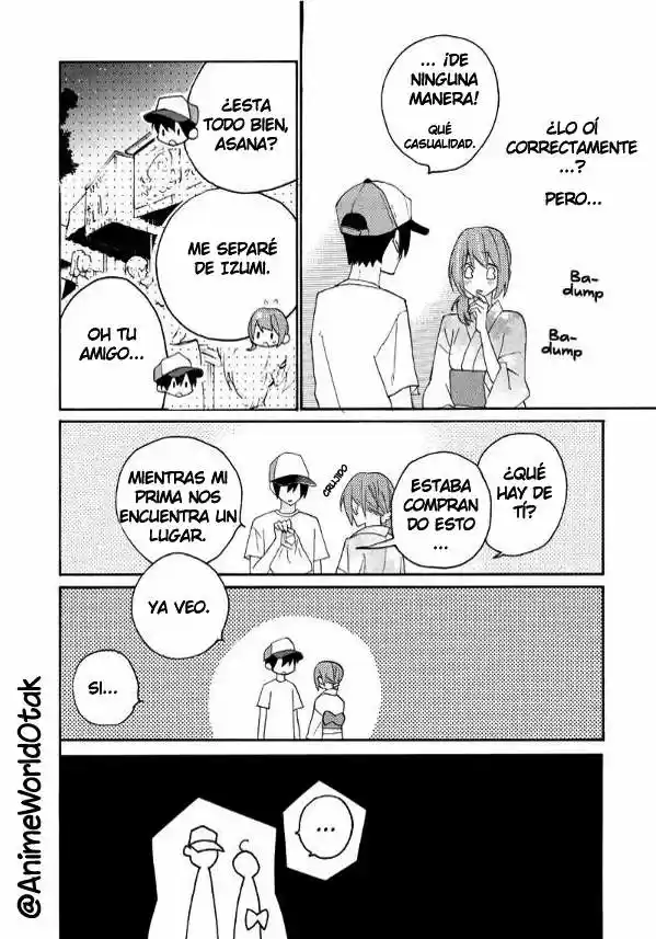NISEKOI DOUMEI - Capítulo 56 - Página 10 - LectorTMOo