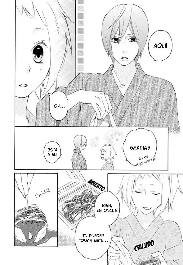 NISEKOI DOUMEI - Capítulo 57 - Página 4 - LectorTMOo