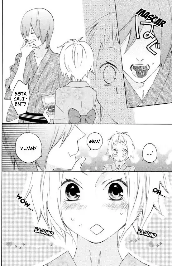 NISEKOI DOUMEI - Capítulo 57 - Página 6 - LectorTMOo