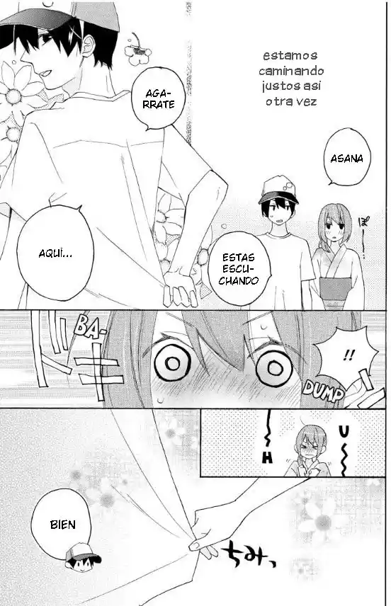 NISEKOI DOUMEI - Capítulo 57 - Página 9 - LectorTMOo