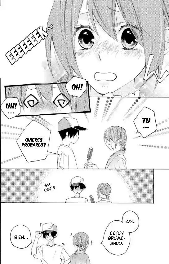 NISEKOI DOUMEI - Capítulo 57 - Página 12 - LectorTMOo