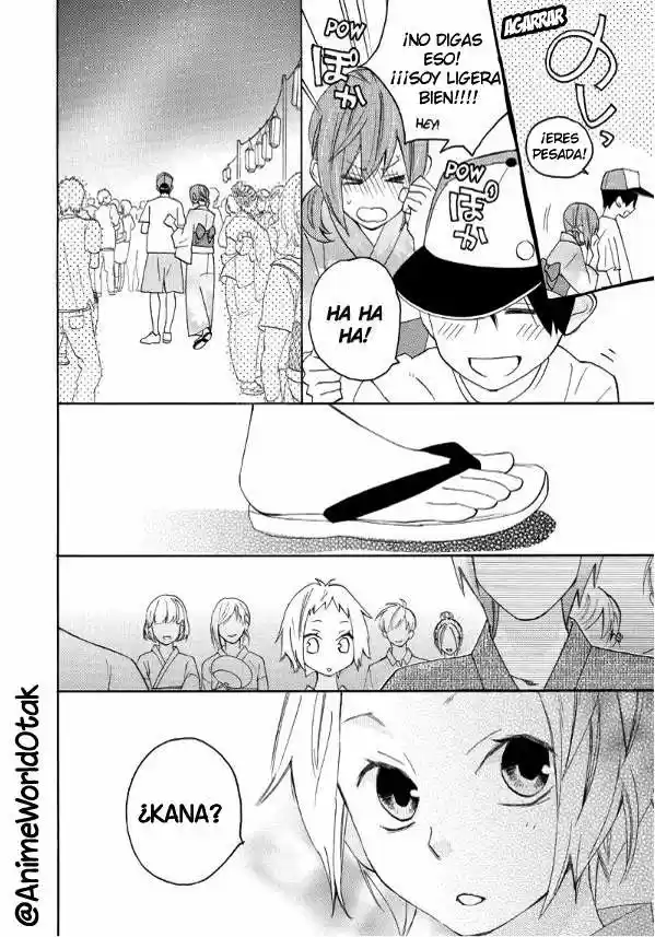 NISEKOI DOUMEI - Capítulo 58 - Página 8 - LectorTMOo