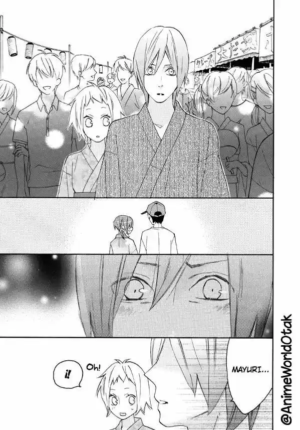 NISEKOI DOUMEI - Capítulo 58 - Página 9 - LectorTMOo