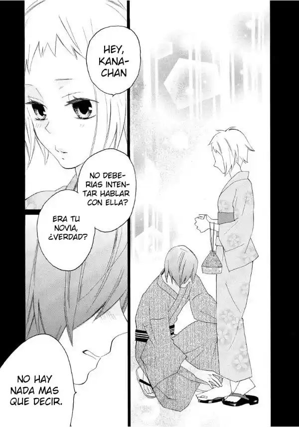 NISEKOI DOUMEI - Capítulo 59 - Página 11 - LectorTMOo