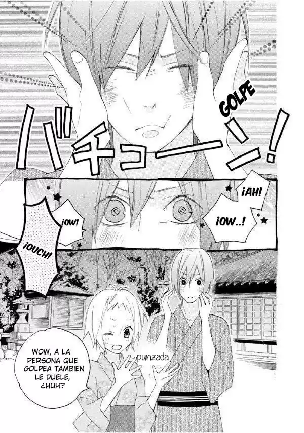 NISEKOI DOUMEI - Capítulo 59 - Página 13 - LectorTMOo