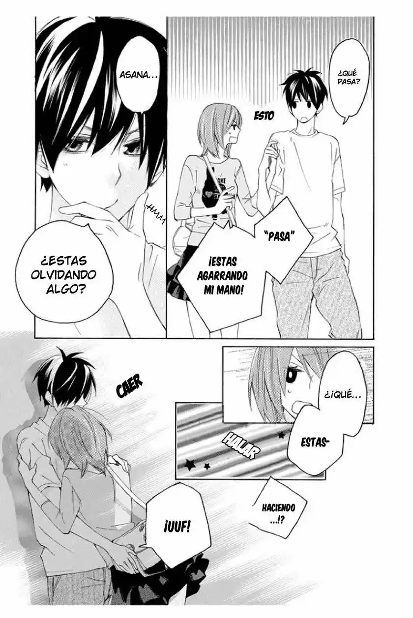 NISEKOI DOUMEI - Capítulo 6 - Página 4 - LectorTMOo