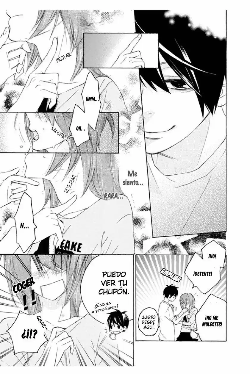 NISEKOI DOUMEI - Capítulo 6 - Página 6 - LectorTMOo
