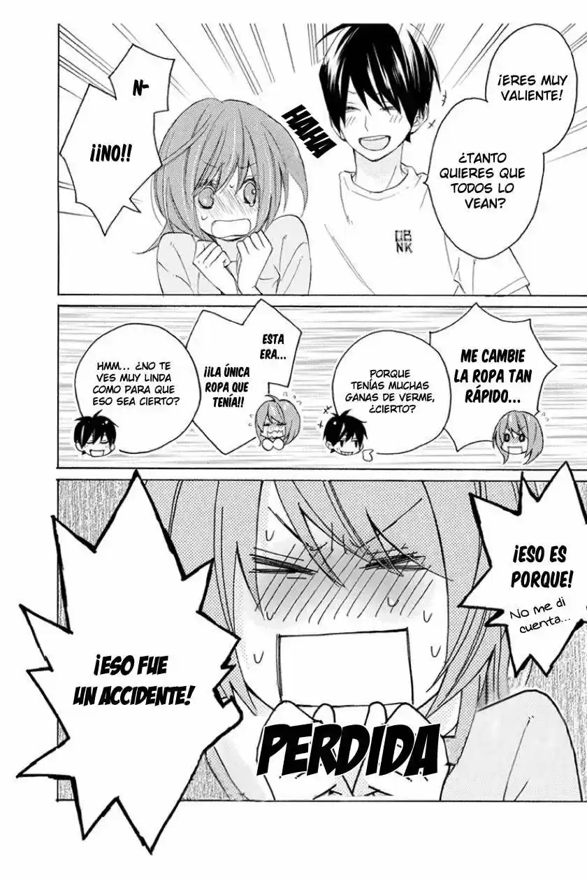 NISEKOI DOUMEI - Capítulo 6 - Página 7 - LectorTMOo