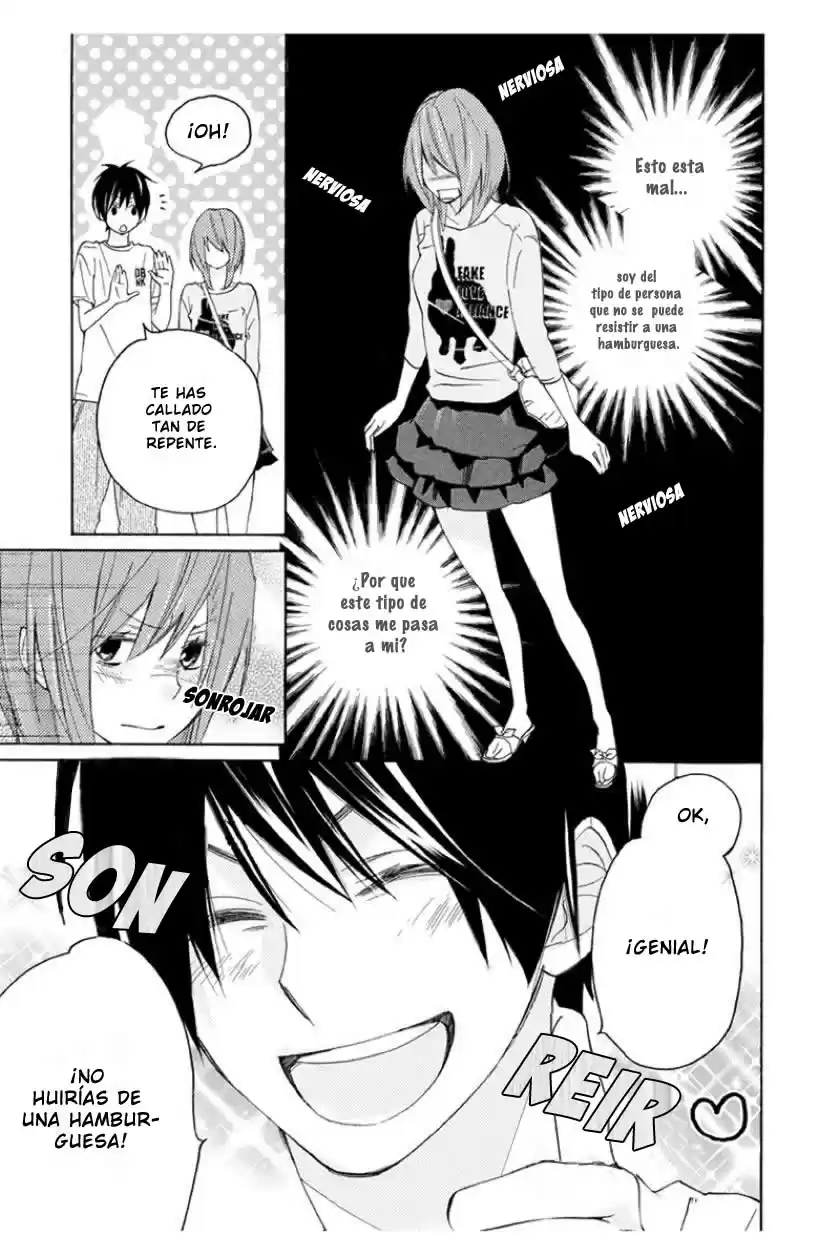 NISEKOI DOUMEI - Capítulo 6 - Página 10 - LectorTMOo