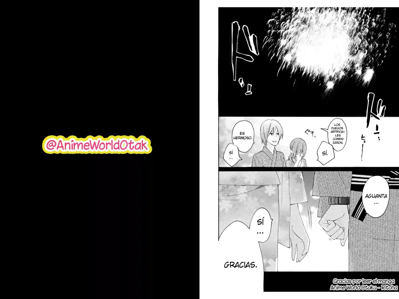 NISEKOI DOUMEI - Capítulo 60 - Página 7 - LectorTMOo