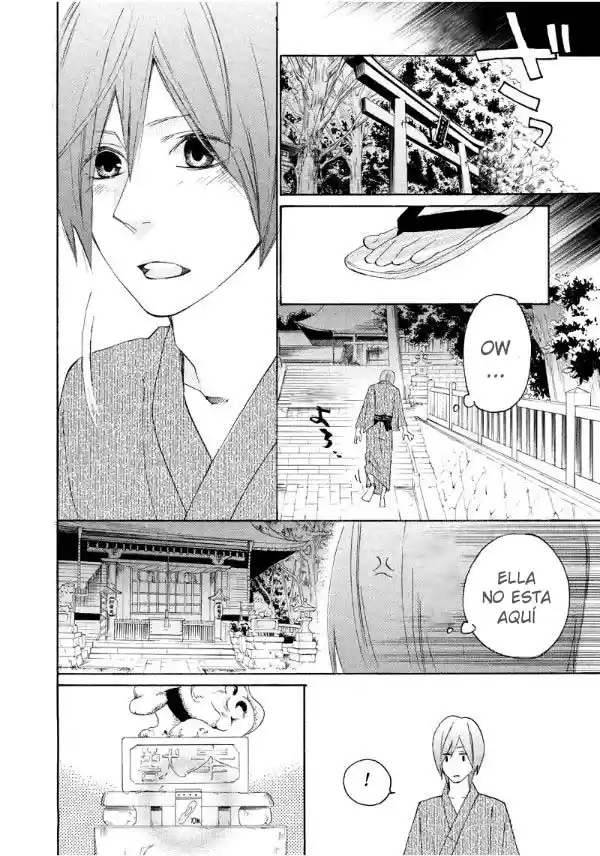 NISEKOI DOUMEI - Capítulo 61 - Página 4 - LectorTMOo